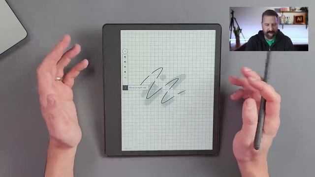 Kindle Scribe Review