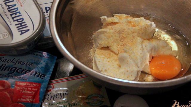 Вкусные будни