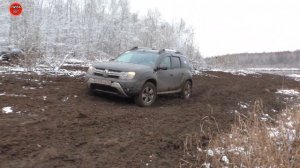 КАК НИВА ВСЕХ СПАСЛА, ТЕСТ ЛЕБЁДКИ  Electric Winch 12000
