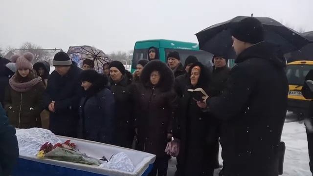 3 последний путь мамы Нины Бережной смотреть онлайн