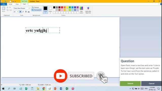 Do it Yourself Session 5 || DP_Sir || BSC IT || смотреть онлайн