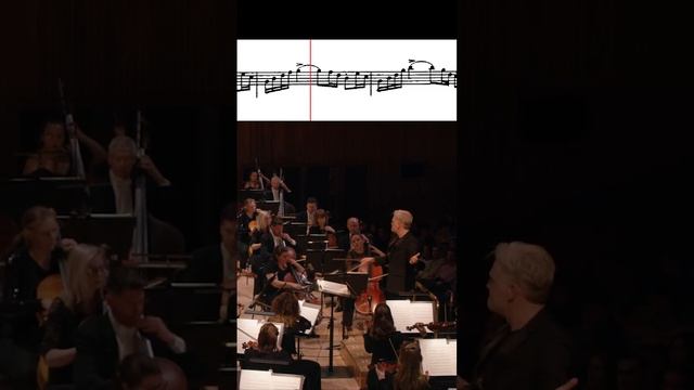 Рахманинов - Симфонические танцы ( Фрагмент ) смотреть онлайн