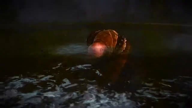 Ведьмак 2, конец 1 главы, начало 2 главы смотреть онлайн