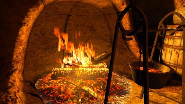 Skyrim VR UVRE Modlist Test | Post Skyrim Anniversary Edition Update