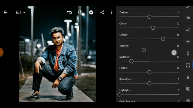Dramatic Lightroom Mobile Preset Free Download 🔥 ||Preset Free Download || Rk Editor Zone смотреть онлайн