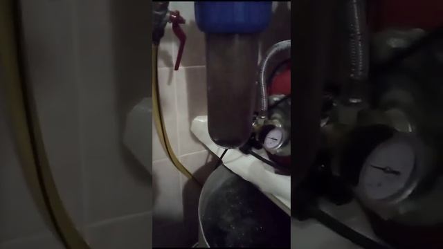 Так снабжают водой в деревне Каравай смотреть онлайн