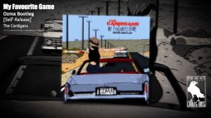 The Cardigans - My Favourite Game (Ozma Bootleg)