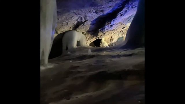 Аскинская пещера смотреть онлайн