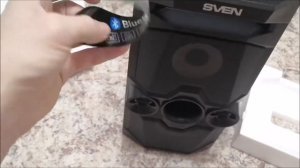 Обзор SVEN PS-650