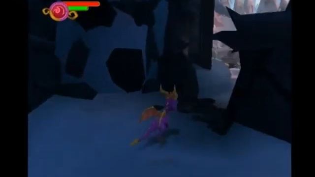 The Legend Of Spyro: A New Beginning PS2 Playthrough Part 5 смотреть онлайн