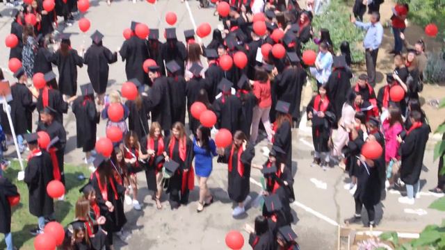 ABSOLVIRE 2023 смотреть онлайн