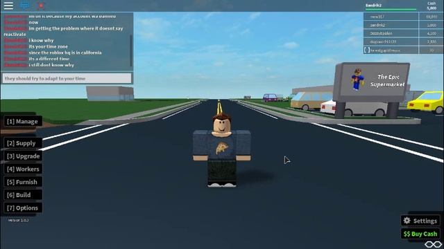 Why You Can't Reactivate Your Roblox Account смотреть онлайн