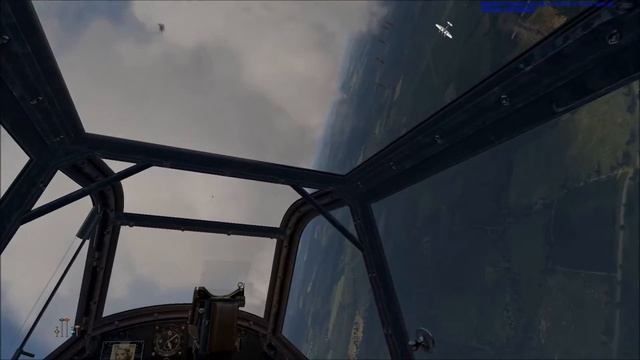 IL-2 CoD : Luftwaffe Sealion REDUX campaign 17 смотреть онлайн