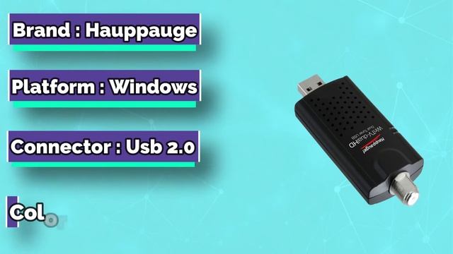 Best TV Tuner In 2023 смотреть онлайн