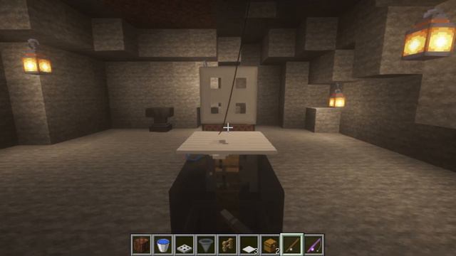 AFK FISHING FARM TUTORIAL | 1.16 EASY! INSANE LOOT смотреть онлайн