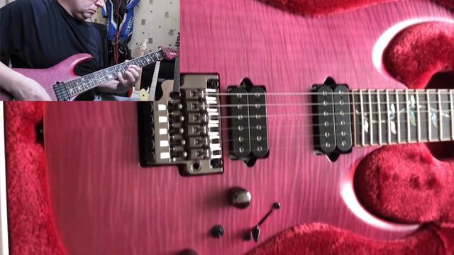 Ibanez J custom unboxing vid смотреть онлайн