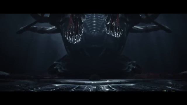 Astropulse: Reincarnation | Научно-фантастический шутер смотреть онлайн