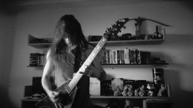 Bolt Thrower - When Glory Beckons Cover смотреть онлайн