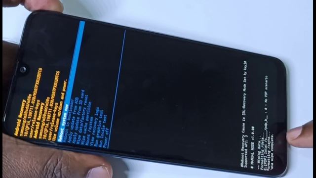 Samsung Galaxy A21s A20s A20 Hard Reset полный сброс телефона Самсунг Галакси смотреть онлайн