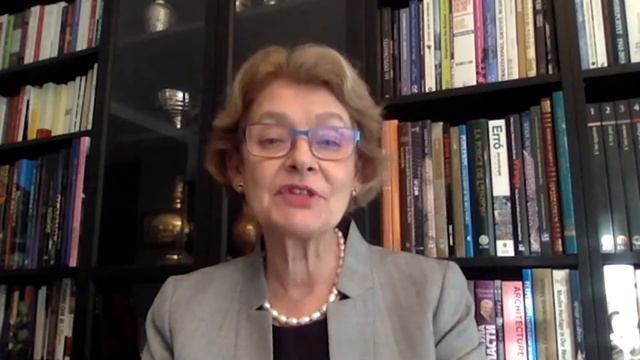 Irina Bokova Congratulates Ranjitsinh Disale For Winning The Global Teacher Prize 2020 смотреть онлайн