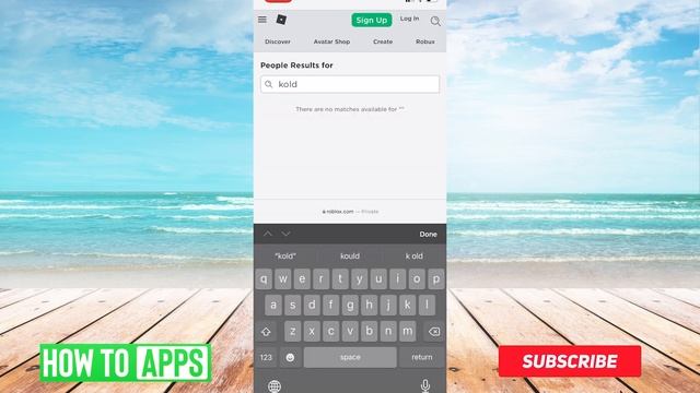 How To Find Your Roblox User ID On Mobile смотреть онлайн