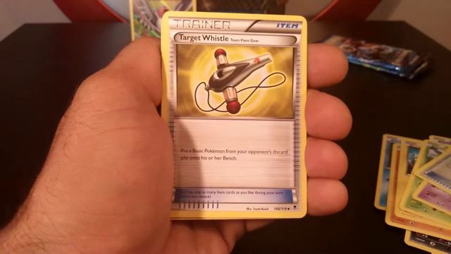 Opening Pokemon Blastoise EX Box Tin смотреть онлайн