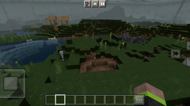 НЕВЕРОЯТНЫЙ ВЗРЫВ ТНТ В МАЙНКРАФТЕ #1 #minecraft #майнкрафт смотреть онлайн