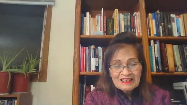 9th LS BIBLE STUDY SERIES on the Shadows of God's Creation and God's dealing to people смотреть онлайн