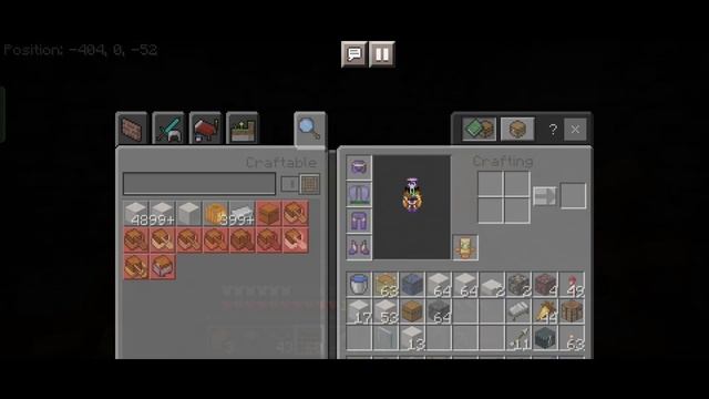 I Made The Best & Easiest Slime Farm In Slime Chunk ?| BOT Survival Series Episode 43 смотреть онлайн