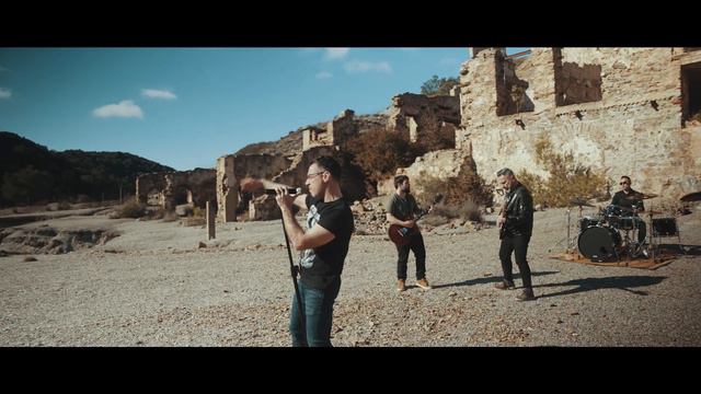 Where the Streets Have No Name - Feedback U2 Coverband смотреть онлайн
