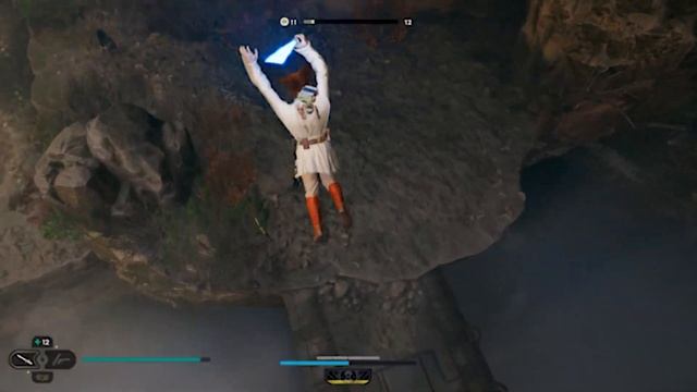 Top 5 Star Wars Jedi Survivor Mods of the Week 1 смотреть онлайн