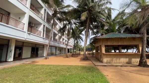 Jie Jie Beach by Jetwing Sri Lanka