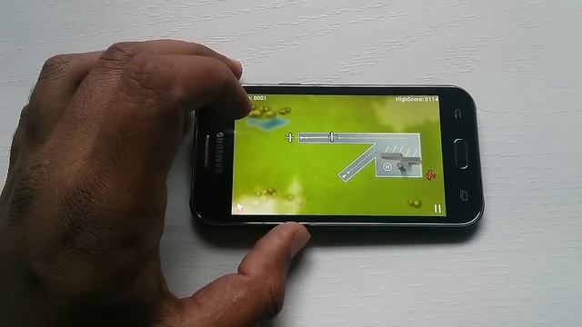 Samsung Galaxy J1 Air Control Lite Game Playback смотреть онлайн