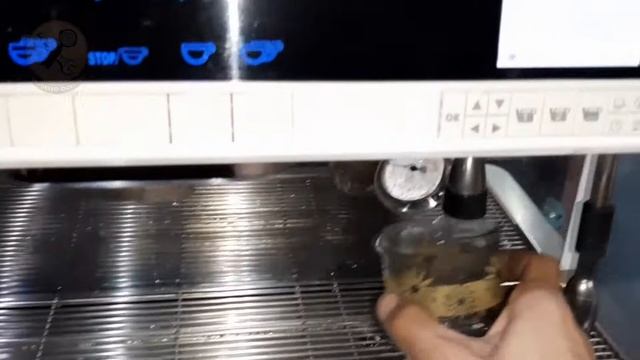 ماكينة قهوة اسبرسو☕ فيما تريما Faema Teorema A2 Traditional Coffee Espresso Machine 2017 смотреть онлайн