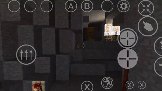 Jogando garrys mod com modo de minicraft смотреть онлайн