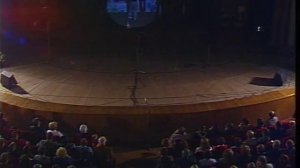 Аркадий Райкин. Редкие записи. В субботу вечером (1987 г.)