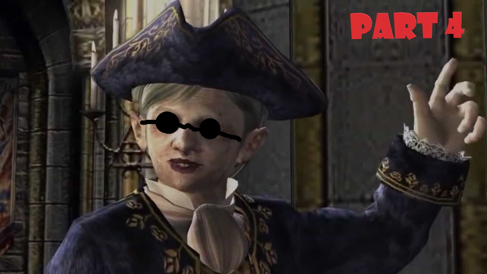 #4 Прохождение Resident evil 4.. смотреть онлайн