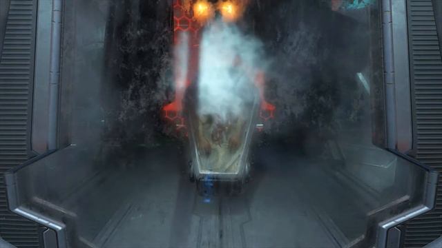 DOOM Eternal #4. Демоны-вездеходы смотреть онлайн