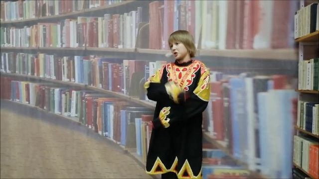 Лаврушкин Андрей Сказка о молодом Иване Сержанте_ Даль.mp4 смотреть онлайн