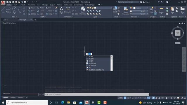 حل مشكلة الحفظ علي الاتوكاد ..... Solve the problem of save and save as on AutoCAD смотреть онлайн