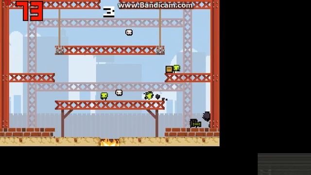 Lets Test Games Part 1 - Super Crate Box смотреть онлайн