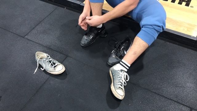 Squat everyday Day 631: 200kg sixteen days in a row смотреть онлайн