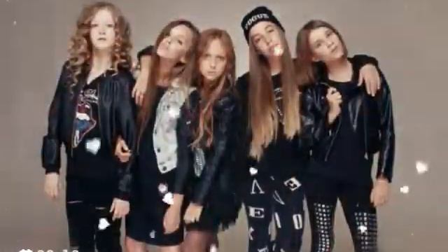 Как менялись Open Kids. смотреть онлайн