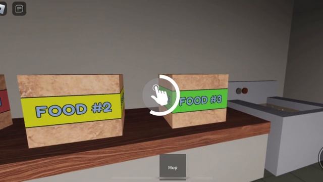 ROBLOX The Night Shift Experience - Bad Ending Full Walkthrough смотреть онлайн