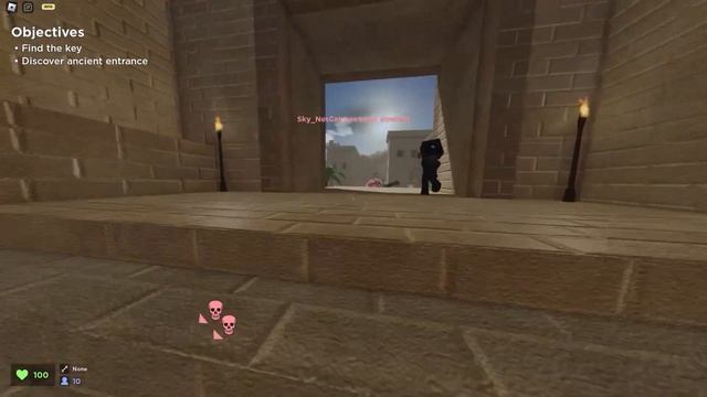 HALLOWEEN PUMPKIN APOCALYPSE! (ROBLOX Evade FUNNY MOMENTS) смотреть онлайн