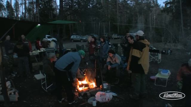 От Онеги до Ладоги. смотреть онлайн