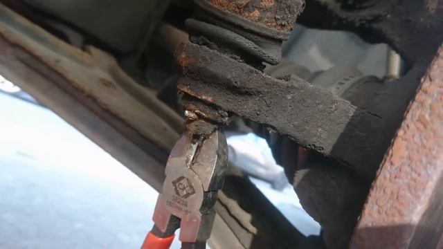 Nissan Micra Tie Rod End смотреть онлайн