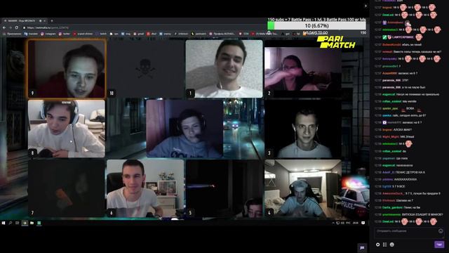 АЛОХА НАЕХАЛ НА ДЕВОЧКУ В МАФИИ ┌( ͝° ͜ʖ͡°)=ε/̵͇̿̿/’̿’̿ ̿ смотреть онлайн