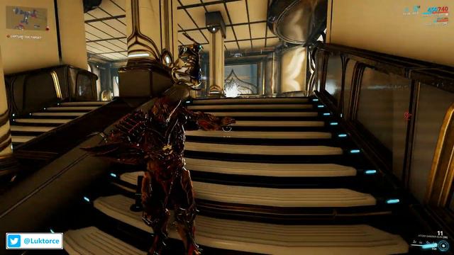 Warframe - HIDDEN AREAS PART 7: Just SOME Of The MANY Hidden Areas In Warframe! смотреть онлайн