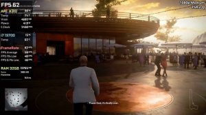 Intel ARC A310 - Тест в 25 Играх